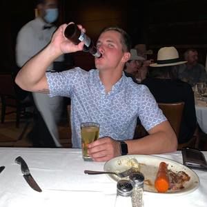 Meet your Posher, Collier